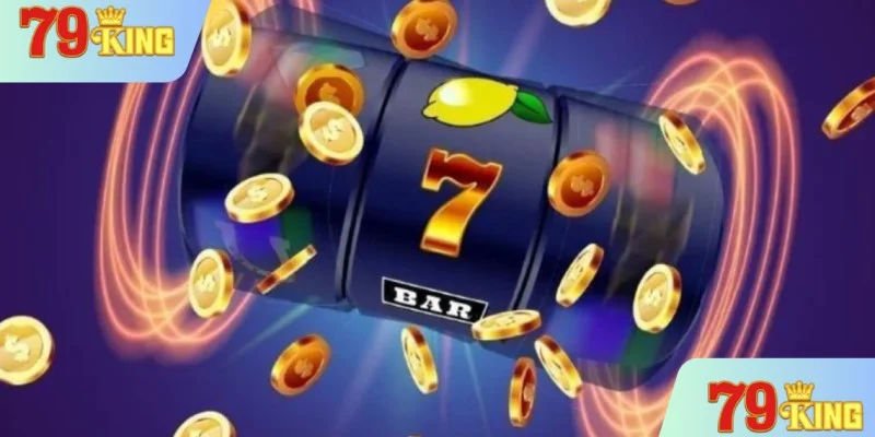 Siêu phẩm game nổ hũ sở hữu nguyên tắc hoạt động đơn giản