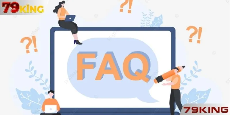 Câu hỏi thường gặp 79KING về điều kiện đăng nhập