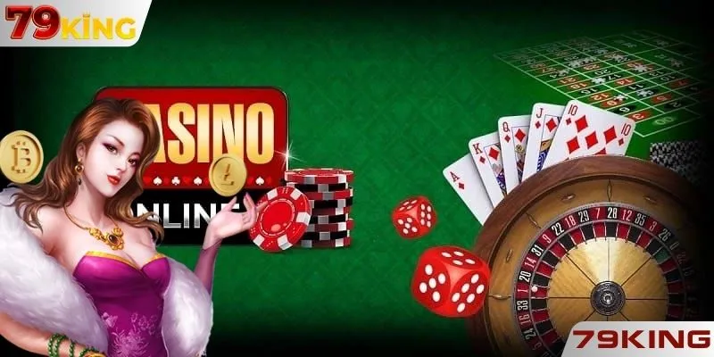 Giới thiệu 79KING về hệ thống bảo mật