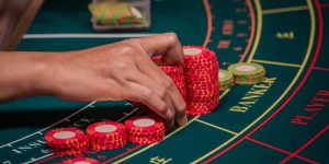 Kinh nghiệm tham khảo khi tìm hiểu Baccarat