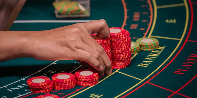 Kinh nghiệm tham khảo khi tìm hiểu Baccarat